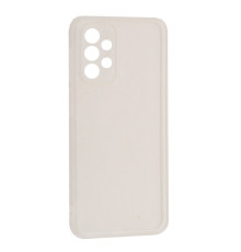 Чохол силікон Clear Case 2.0 mm for Samsung A23 (A235F) Clear mag-2000001492215138693