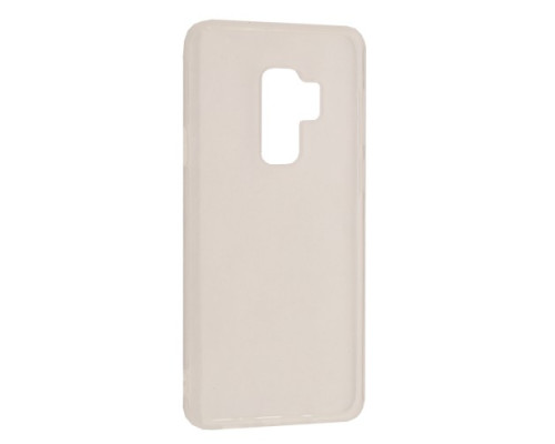 Чохол силікон Clear Case 2.0 mm for Samsung S9+ Clear mag-200000149242018220