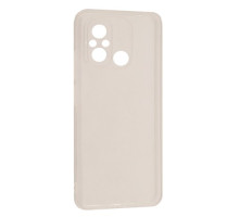 Чохол силікон Clear Case 2.0 mm for Xiaomi Redmi 12C Clear mag-200000149285718266