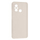Чохол силікон Clear Case 2.0 mm for Xiaomi Redmi 12C Clear mag-200000149285718266