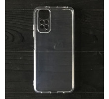 Чохол силікон Clear Case 2.0 mm for Xiaomi Redmi Note 11/11S Clear mag-2000001492970138713