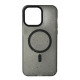 Чохол SPRAY MAGSAFE Case for iPhone 11 Black mag-200000149328118307