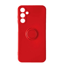 Чохол Ring Case для Samsung S24 Plus Red mag-200000149565018539