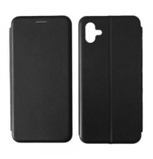 Чохол-книжка Level for Samsung A05 (A055) Black mag-2000001497173133953