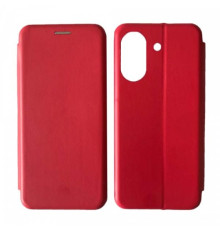 Чохол-книжка Level for Xiaomi Redmi 13C/Poco C65 Red mag-200000149738859989