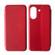 Чохол-книжка Level for Xiaomi Redmi 13C/Poco C65 Red mag-200000149738859989