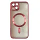 Чохол SHINING Camera MagSafe for iPhone 15 Plus Red mag-2000001499146146973