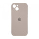 Чохол Silicone Case Full Camera Copy for iPhone 14 (75) chalk pink mag-200000140043230129