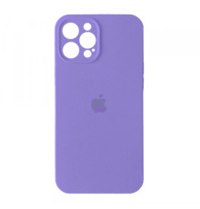 Чохол Silicone Case Full Camera Copy for iPhone 14 Pro Max (41) lilac mag-200000140114946411