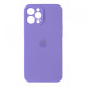 Чохол Silicone Case Full Camera Copy for iPhone 14 Pro Max (41) lilac mag-200000140114946411