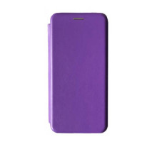 Чохол-книжка Level for Samsung A31 (A315) Lilac mag-200000140218458069