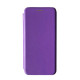 Чохол-книжка Level for Samsung A31 (A315) Lilac mag-200000140218458069