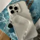Чохол SPACE Drop Protection for iPhone 14 Transparent mag-2000001403532144786