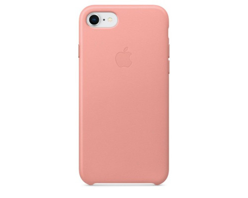 Чохол Original Leather Case for iPhone 7/8 Soft pink mag-2000001406519102406