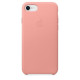Чохол Original Leather Case for iPhone 7/8 Soft pink mag-2000001406519102406