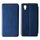 Чохол-книжка Level for ZTE Blade L8 Blue mag-200000140961912873