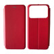 Чохол-книжка Level for Xiaomi Poco M5 Red mag-200000140980012897