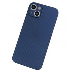 Чохол K-Doo AirSkin for iPhone 14 Plus Вlue mag-2000001424261102983