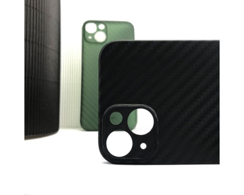 Чохол K-Doo AirSkin for iPhone 14 Plus Вlue mag-2000001424261102983