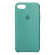 Чохол Silicone case for iPhone 7/8 (44) denim blue mag-200000143249529230