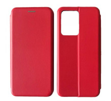 Чохол-книжка Level for Xiaomi Poco X5 5G Red mag-2000001436097103220