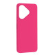 Чохол Silicone Case Camera (no logo) для Xiaomi Redmi 13 pink mag-200000154069555328