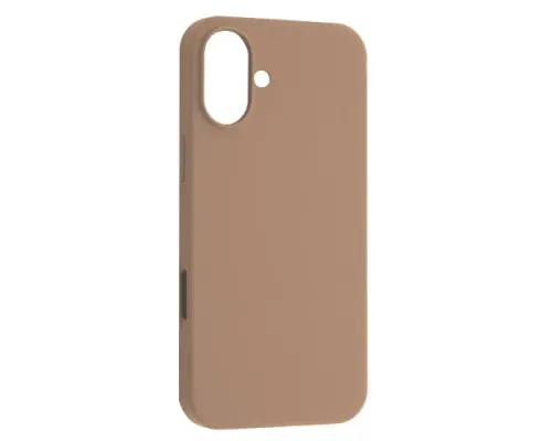 Чохол Silicone Case Full Copy for iPhone 16 Plus ( 7) lavander mag-2000001541326150516