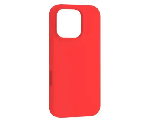 Чохол Silicone Case Full Copy for iPhone 16 Pro Max (29) coral mag-2000001542316150530