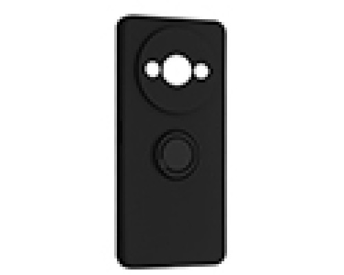 Чохол Ring Case для Xiaomi Redmi A3 Black mag-2000001542798142934