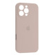 Чохол Silicone Case Full Camera Copy for iPhone 16 Pro (75) chalk pink mag-2000001547267131383