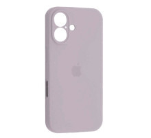 Чохол Silicone Case Full Camera Copy for iPhone 16 (76) glycine mag-2000001547779131393