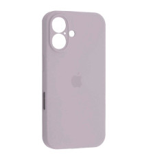 Чохол Silicone Case Full Camera Copy for iPhone 16 (76) glycine mag-2000001547779131393