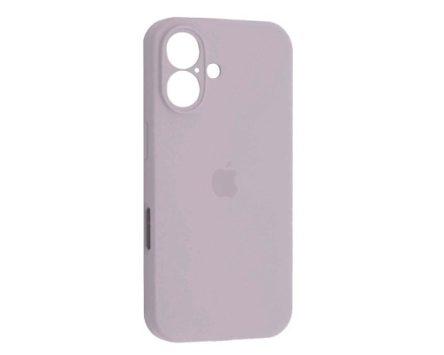 Чохол Silicone Case Full Camera Copy for iPhone 16 (76) glycine mag-2000001547779131393