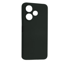 Чохол Silicone Case luxury для Xiaomi Redmi 13/Poco M6 4G Forest Green mag-200000155095358519