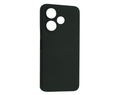 Чохол Silicone Case luxury для Xiaomi Redmi 13/Poco M6 4G Forest Green mag-200000155095358519