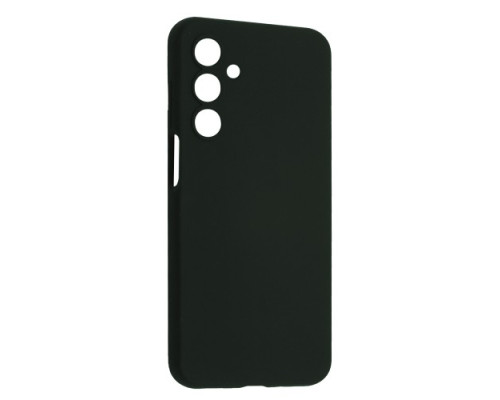 Чохол Silicone Case luxury для Samsung A16 4G/5G (A165) Forest green mag-2000001551042142825