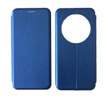 Чохол-книжка Level for Xiaomi Redmi 14C Blue mag-200000155156160022