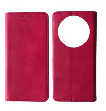 Чохол-книжка Black TPU Magnet for Xiaomi Redmi 14C/A4 Pink mag-2000001551745137916