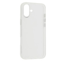 Чохол SPACE Drop Protection for iPhone 16 Transparent mag-200000156174455494