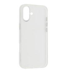 Чохол SPACE Drop Protection for iPhone 16 Transparent mag-200000156174455494