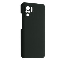 Чохол Silicone Case luxury для Xiaomi Redmi Note 10/10S Forest green mag-200000157747958538