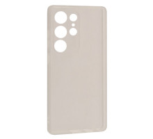 Чохол силікон Clear Case 2.0 mm for Samsung S25 Ultra Clear mag-2000001592465138733