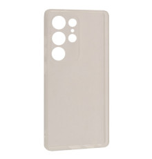Чохол силікон Clear Case 2.0 mm for Samsung S25 Ultra Clear mag-2000001592465138733