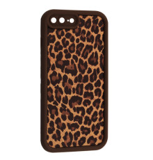 Чохол LEOPARD Case for iPhone 7 Plus/8 Plus Brown 2 mag-2000001596487135693