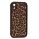 Чохол LEOPARD Case for iPhone XR Brown 2 mag-2000001596616135703