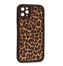 Чохол LEOPARD Case for iPhone 11 Pro Max Brown 2 mag-2000001596715135713