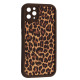 Чохол LEOPARD Case for iPhone 11 Pro Max Brown 2 mag-2000001596715135713