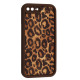 Чохол LEOPARD Case for iPhone 7 Plus/8 Plus Brown 1 mag-2000001597613135793