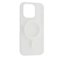 Чохол CLEAR CASE MAGSAFE (PС) iPhone 13 Pro mag-2000001598207145936