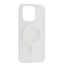 Чохол CLEAR CASE MAGSAFE (PС) iPhone 13 Pro mag-2000001598207145936